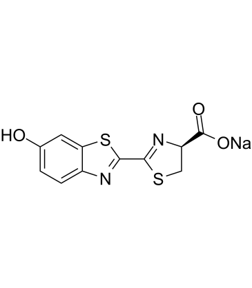 D-Luciferin Sodium 103404-75-7